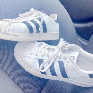 Adidas Superstars